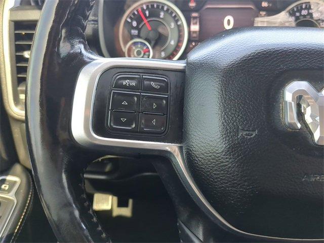 2019 Ram 2500 Vehicle Photo in COLLIERVILLE, TN 38017-9006