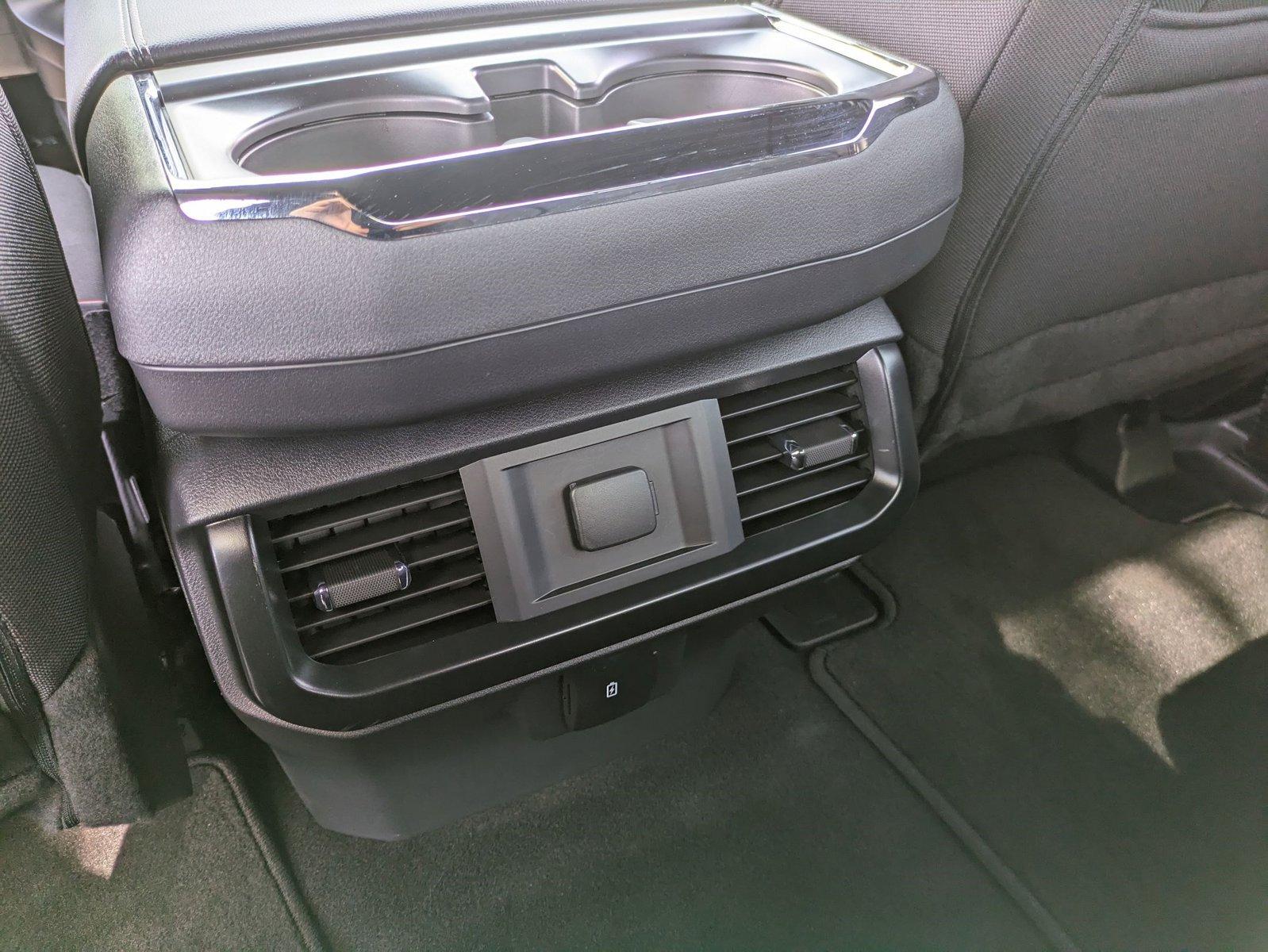 2024 Ford F-150 Vehicle Photo in GILBERT, AZ 85297-0446