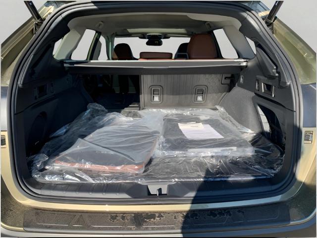 2025 Subaru Outback Vehicle Photo in Oshkosh, WI 54904