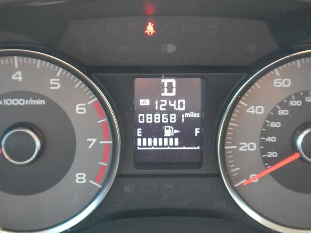 2014 Subaru Forester Vehicle Photo in JASPER, GA 30143-8655
