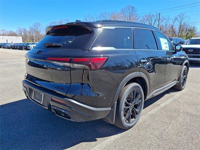 2025 INFINITI QX60 Vehicle Photo in Willow Grove, PA 19090