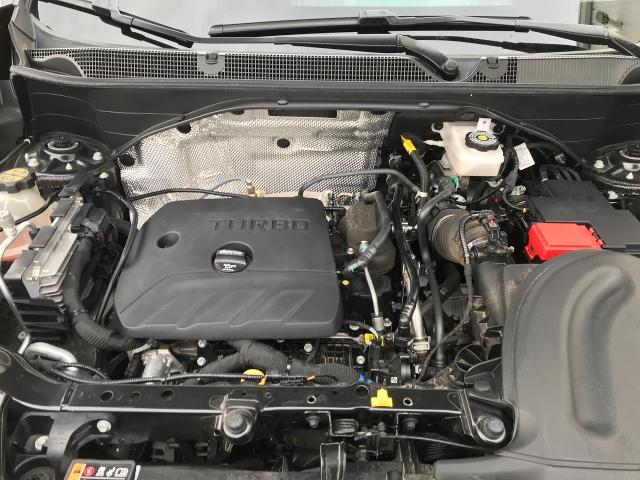 2022 Buick Encore GX Vehicle Photo in GREEN BAY, WI 54303-3330