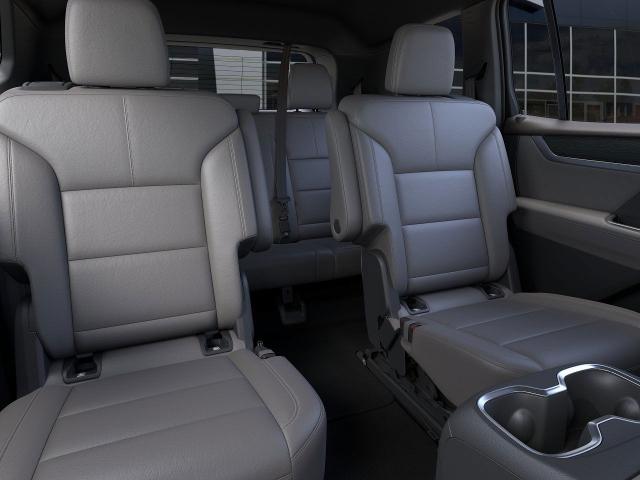 2025 GMC Acadia Vehicle Photo in MEMPHIS, TN 38115-1503