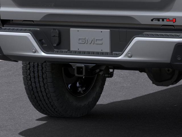 2025 GMC Canyon Vehicle Photo in PASADENA, CA 91107-3803