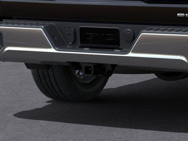2025 GMC Sierra 1500 Vehicle Photo in MEDINA, OH 44256-9631