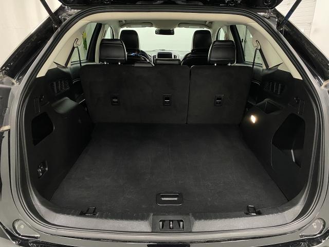 2024 Ford Edge Vehicle Photo in Appleton, WI 54913