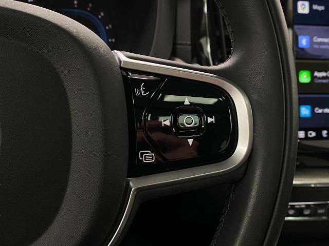2022 Volvo XC60 Vehicle Photo in Appleton, WI 54913