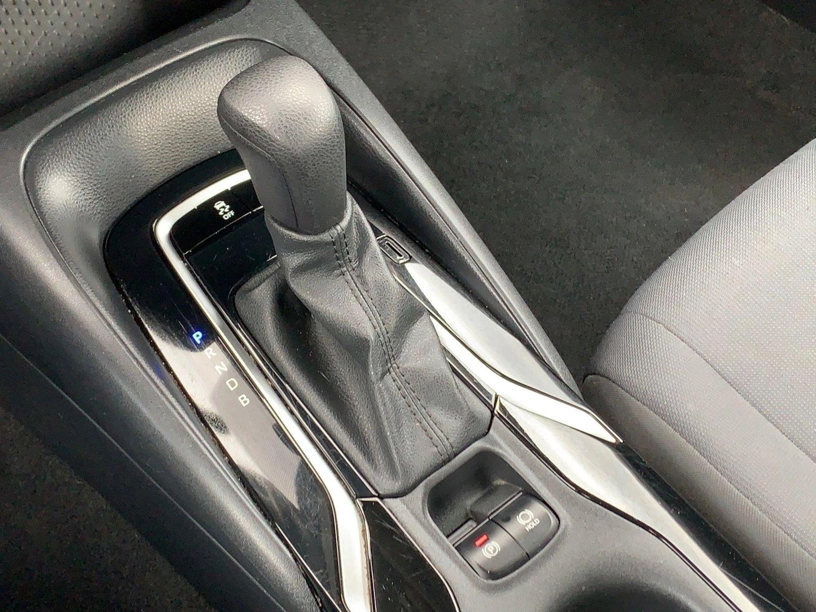 2022 Toyota Corolla Vehicle Photo in Spokane Valley, WA 99212