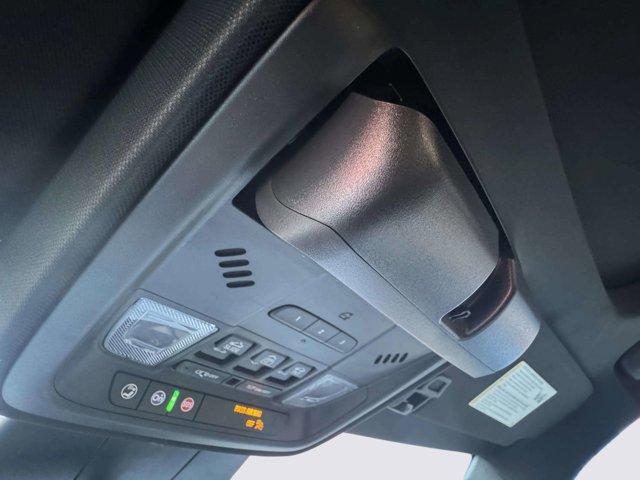 2025 Cadillac XT4 Vehicle Photo in LEOMINSTER, MA 01453-2952