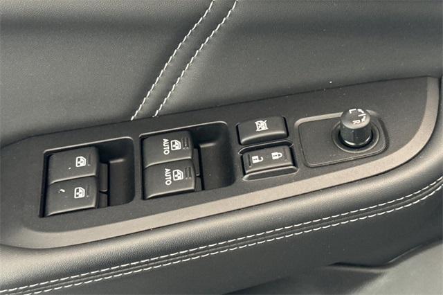 2019 Subaru Outback Vehicle Photo in ELK GROVE, CA 95757-8703