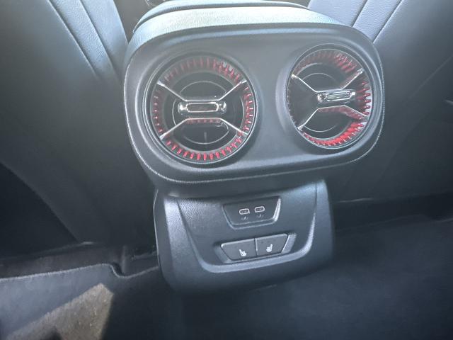 2024 Chevrolet Blazer EV Vehicle Photo in MARION, NC 28752-6372