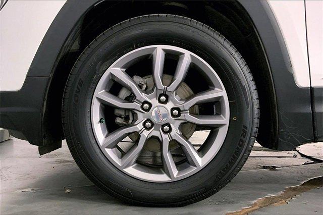 2022 GMC Terrain Vehicle Photo in INDEPENDENCE, MO 64055-1377
