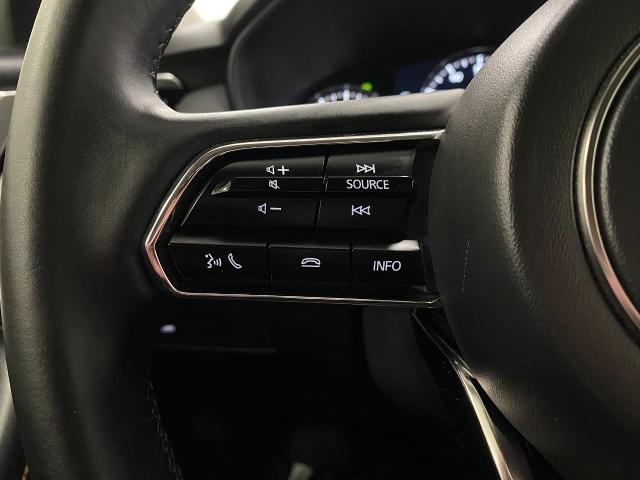 2024 Mazda CX-90 Vehicle Photo in Appleton, WI 54913