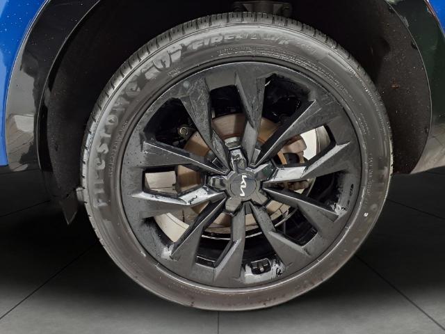2022 Kia Sorento Vehicle Photo in Oshkosh, WI 54904