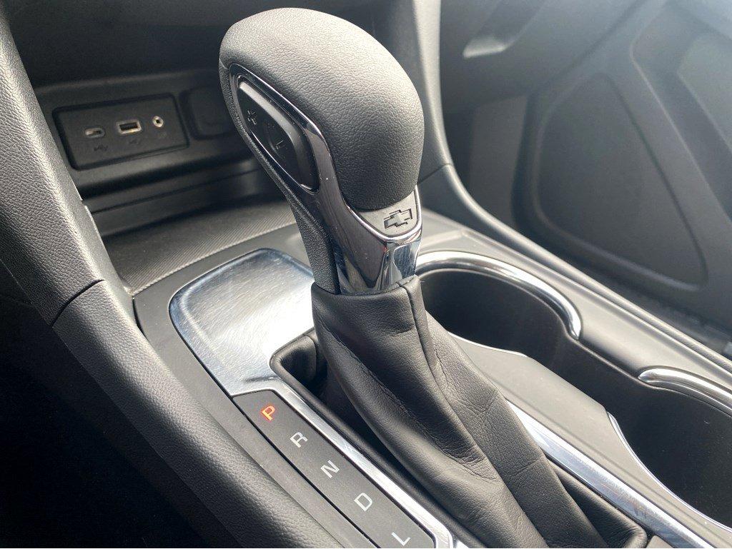 2024 Chevrolet Equinox Vehicle Photo in SAVANNAH, GA 31406-4513