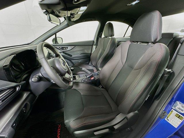 2024 Subaru WRX Vehicle Photo in Doylestown, PA 18902
