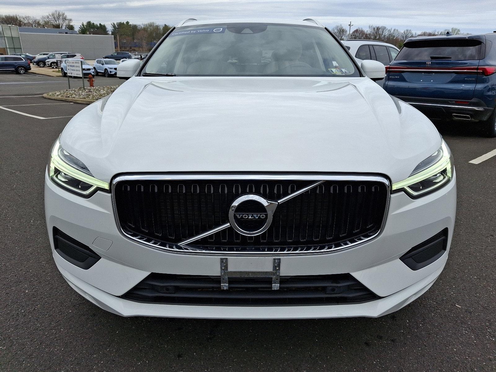 2019 Volvo XC60 Vehicle Photo in Trevose, PA 19053