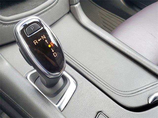 2018 Cadillac XT5 Vehicle Photo in SUNRISE, FL 33323-3202