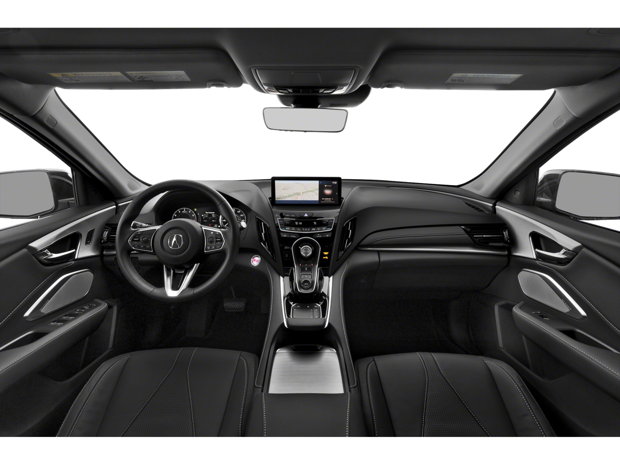 2023 Acura RDX Vehicle Photo in San Antonio, TX 78230