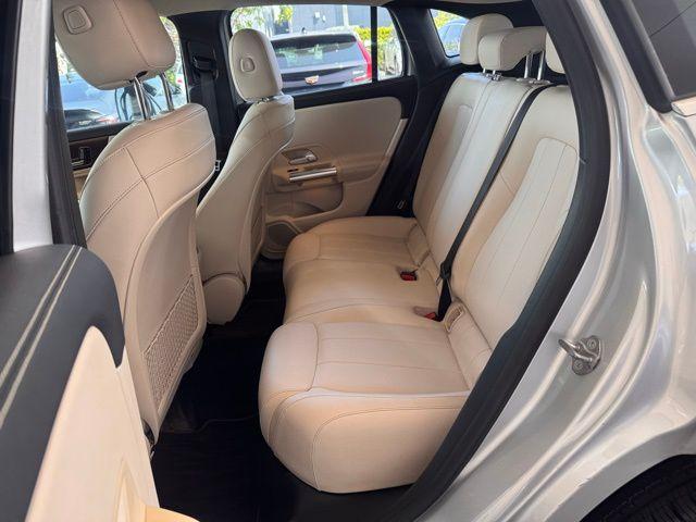 2021 Mercedes-Benz GLA Vehicle Photo in DELRAY BEACH, FL 33483-3294