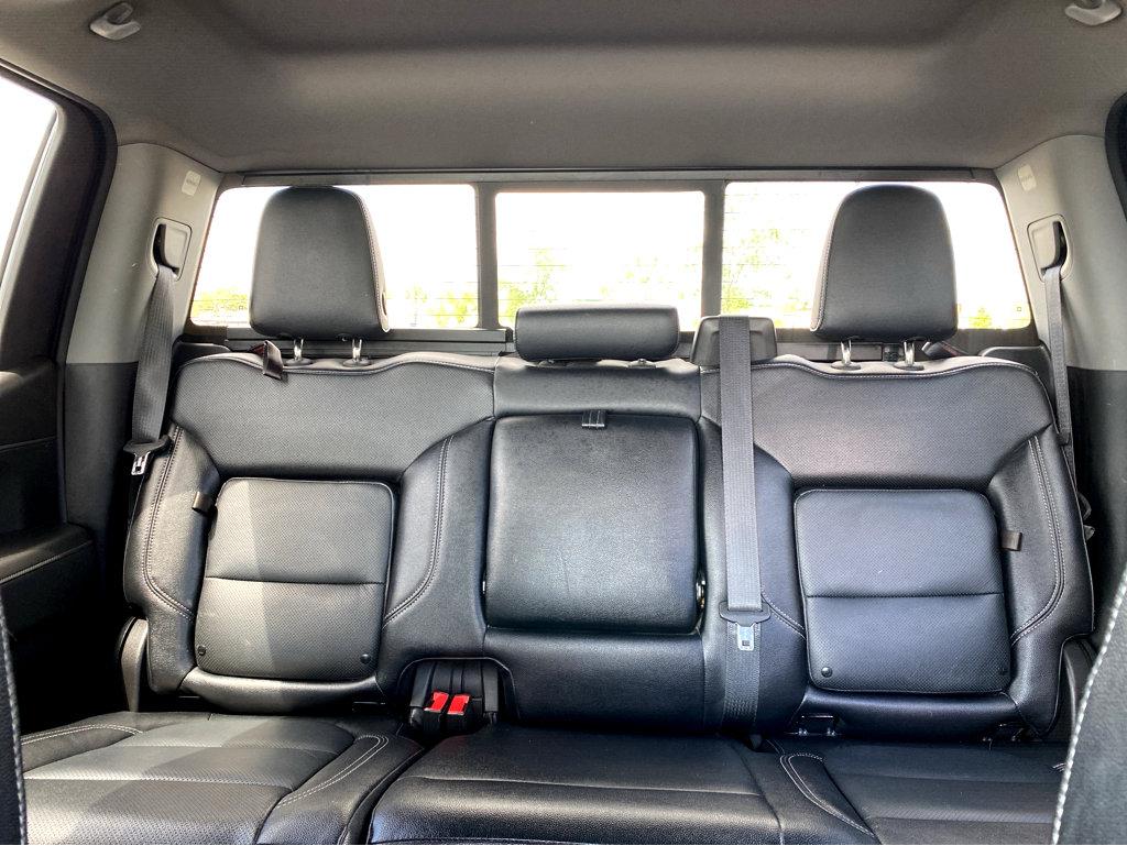 2020 Chevrolet Silverado 1500 Vehicle Photo in POOLER, GA 31322-3252