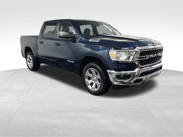 2022 Ram 1500 Vehicle Photo in MEDINA, OH 44256-9631