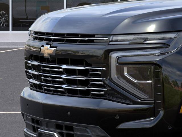2025 Chevrolet Tahoe Vehicle Photo in TIMONIUM, MD 21093-2300