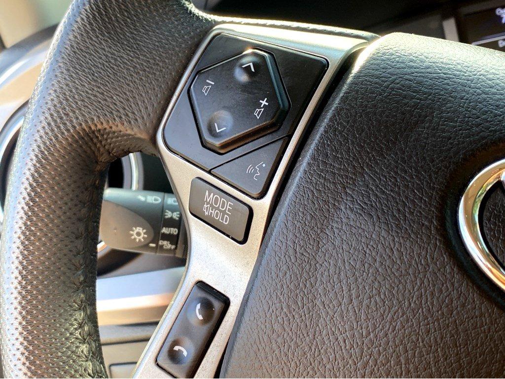 2021 Toyota Tacoma 4WD Vehicle Photo in BEAUFORT, SC 29906-4218