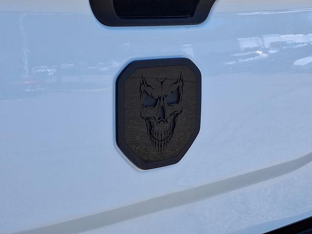 2021 Ram 2500 Vehicle Photo in DANBURY, CT 06810-5034
