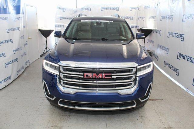 2023 GMC Acadia Vehicle Photo in SAINT CLAIRSVILLE, OH 43950-8512