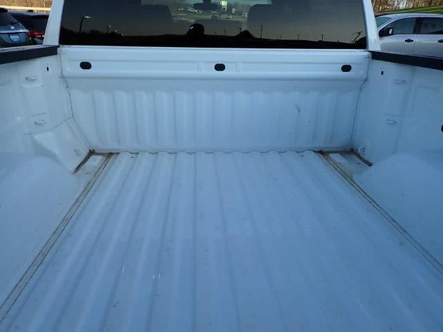 2020 GMC Sierra 1500 Vehicle Photo in ZELIENOPLE, PA 16063-2910