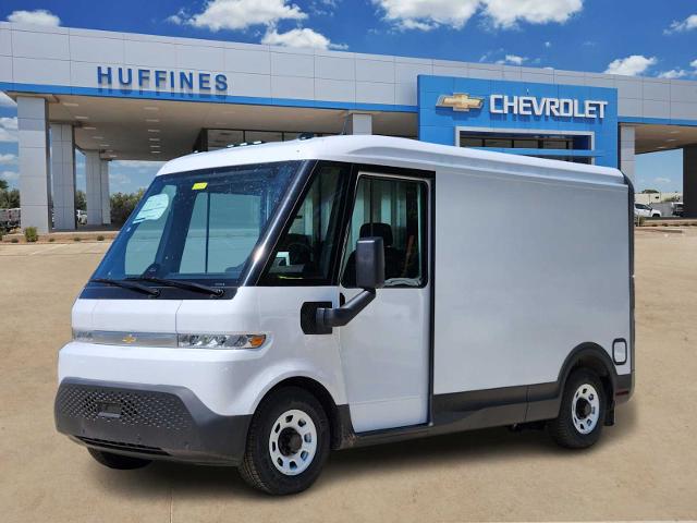2025 Chevrolet BrightDrop 400 Vehicle Photo in LEWISVILLE, TX 75067