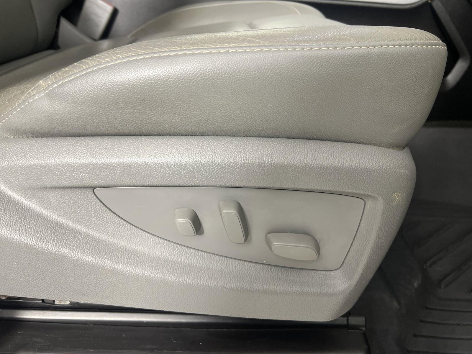 2016 Chevrolet Silverado 2500 HD Vehicle Photo in GEORGETOWN, TX 78626-7508