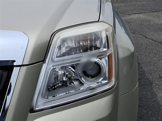 2015 GMC Terrain Vehicle Photo in SEAFORD, DE 19973-8463
