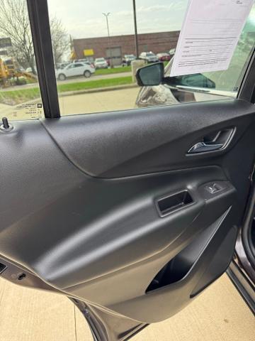 2020 Chevrolet Equinox Vehicle Photo in Peoria, IL 61615
