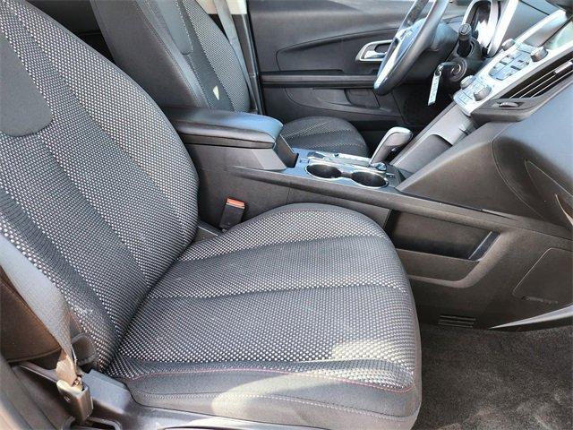 2014 Chevrolet Equinox Vehicle Photo in AURORA, CO 80011-6998