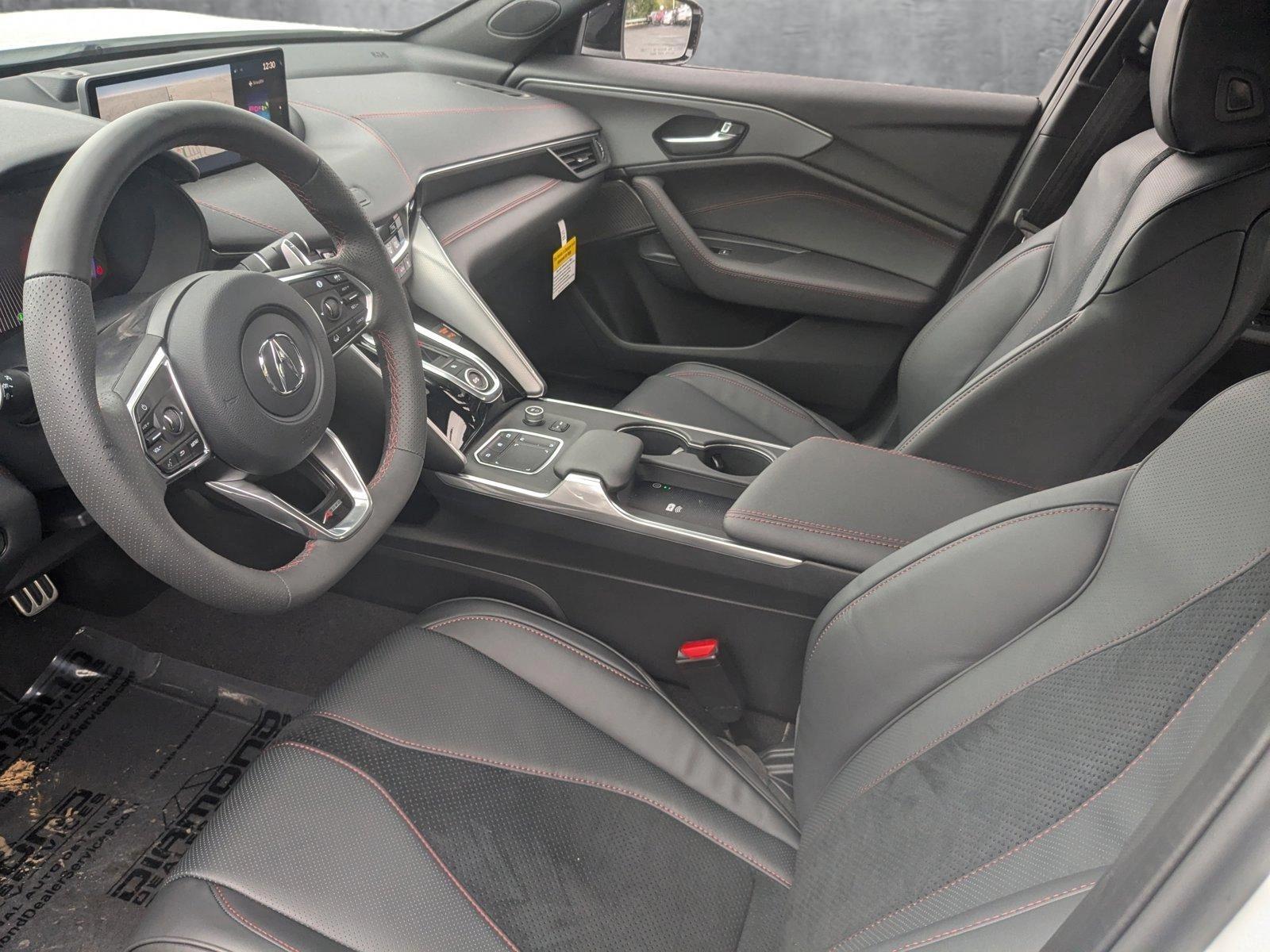2025 Acura TLX Vehicle Photo in Cockeysville, MD 21030-2508