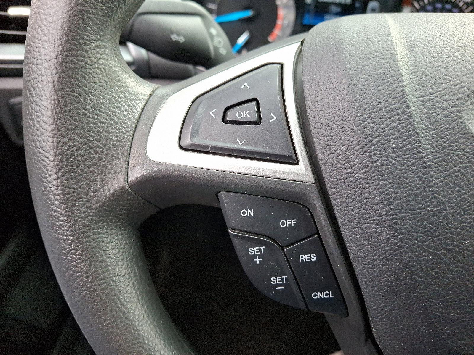 2016 Ford Fusion Vehicle Photo in BETHLEHEM, PA 18017