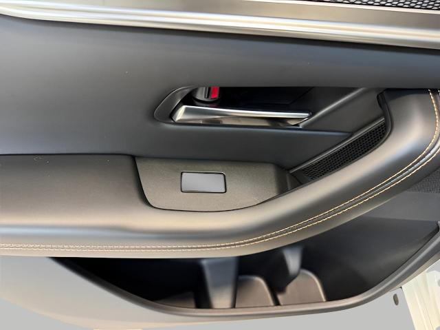 2025 Mazda CX-90 Vehicle Photo in Green Bay, WI 54304