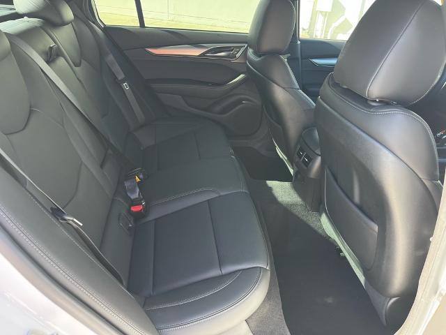 2025 Cadillac CT5 Vehicle Photo in Tampa, FL 33612