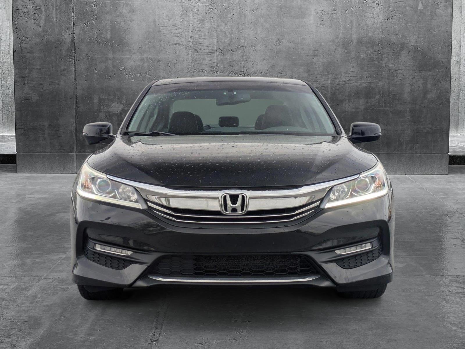2016 Honda Accord Sedan Vehicle Photo in LAUREL, MD 20707-4697
