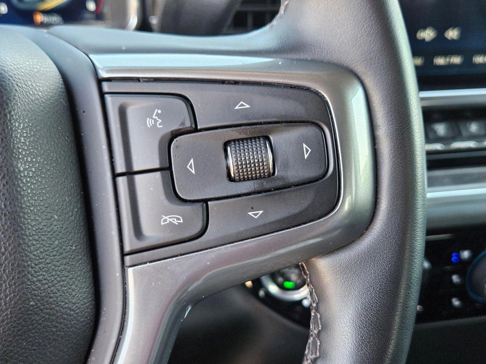 2024 Chevrolet Silverado 3500 HD Vehicle Photo in WACO, TX 76710-2592