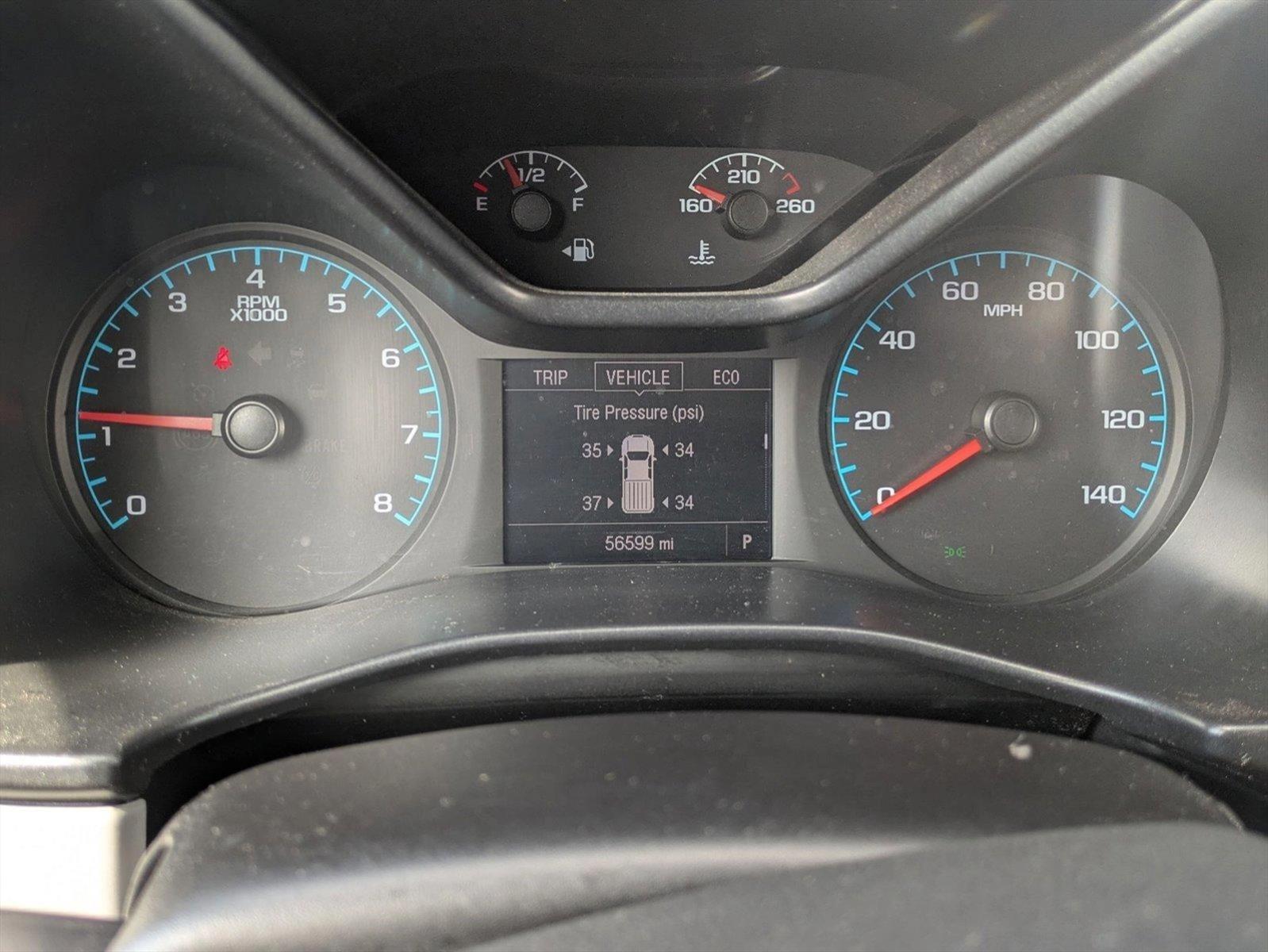2016 Chevrolet Colorado Vehicle Photo in LAUREL, MD 20707-4622