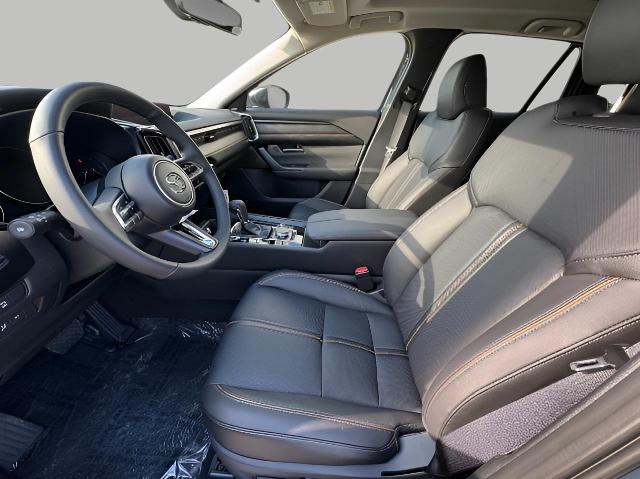 2025 Mazda CX-50 Vehicle Photo in Green Bay, WI 54304