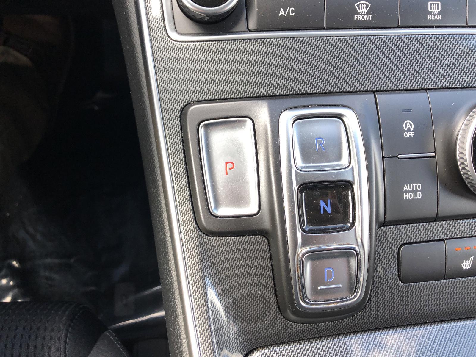 2022 Hyundai SANTA FE Vehicle Photo in Mechanicsburg, PA 17050