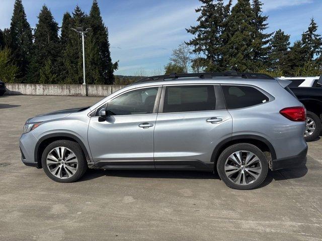 2019 Subaru Ascent Vehicle Photo in PUYALLUP, WA 98371-4149