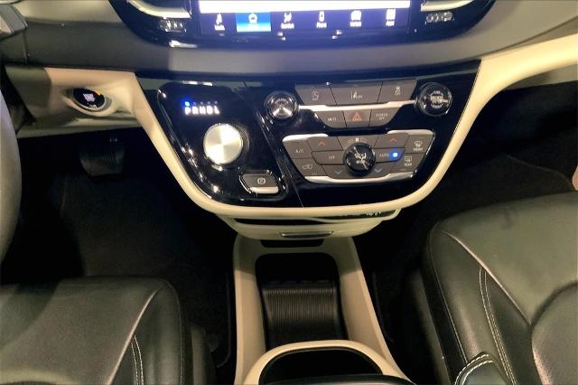 2022 Chrysler Pacifica Vehicle Photo in Kansas City, MO 64114