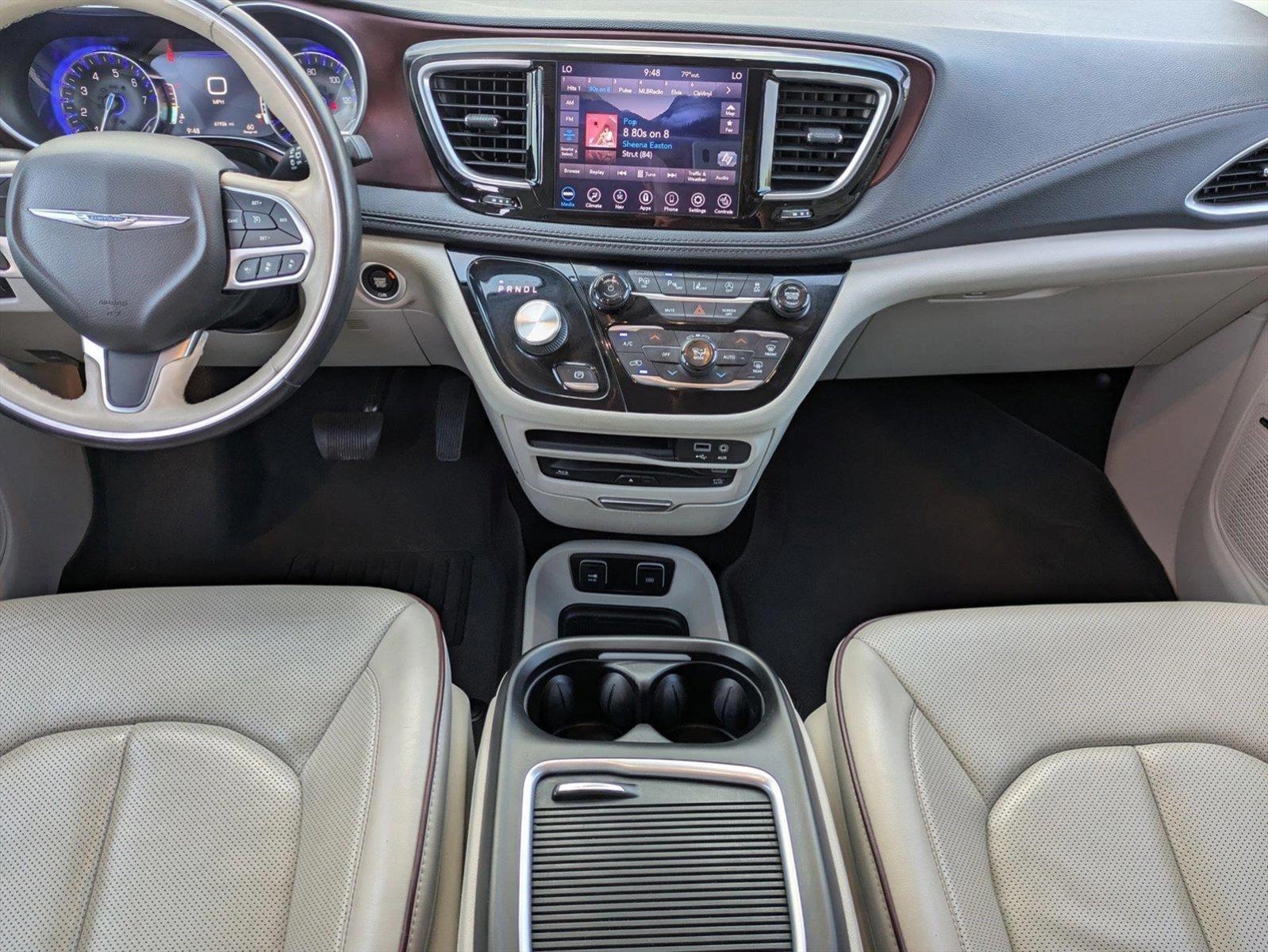 2020 Chrysler Pacifica Vehicle Photo in Corpus Christi, TX 78415