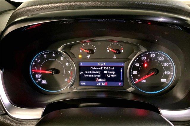 2023 Chevrolet Traverse Vehicle Photo in KANSAS CITY, MO 64114-4502