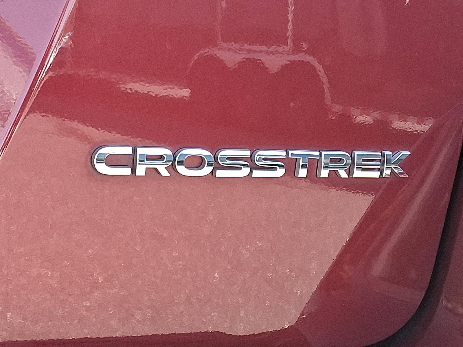 2018 Subaru Crosstrek Vehicle Photo in BETHLEHEM, PA 18017
